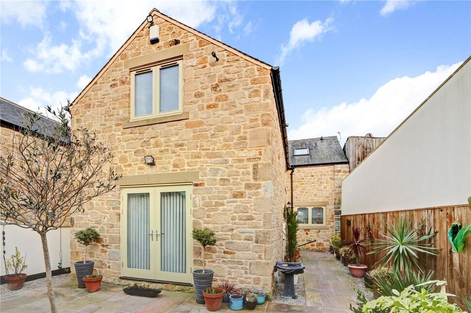 Main image of 3 bedroom Semi Detached House for sale, Croft Court, East Rainton, Tyne and Wear, DH5