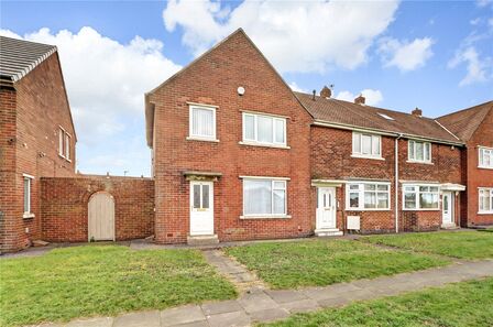 3 bedroom End Terrace House for sale