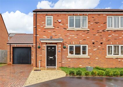 Malton Way, 3 bedroom Semi Detached House for sale, £200,000