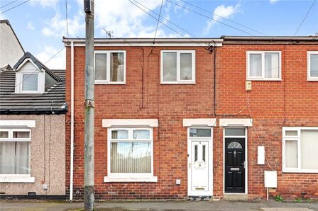 3 bedroom Mid Terrace House for sale