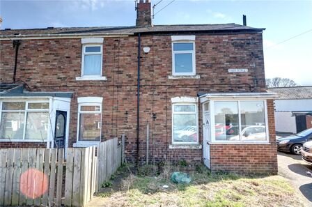 Fairy Street, 2 bedroom End Terrace House for sale, £40,000