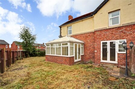 Lilac Square, 3 bedroom Semi Detached House for sale, £79,950