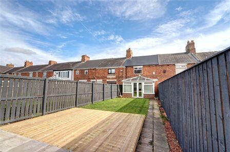 Briarwood Street, 3 bedroom Mid Terrace House for sale, £110,000