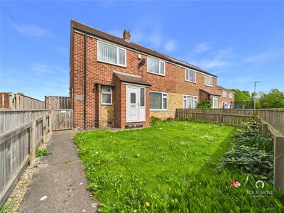 Woodland View, 3 bedroom Semi Detached House to rent, &pound;795 pcm