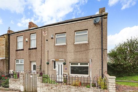 Wigham Terrace, 2 bedroom End Terrace House for sale, £85,000