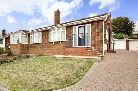 2 bedroom Semi Detached Bungalow for sale