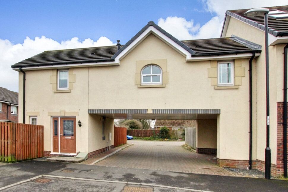1 bedroom End Terrace House for sale
