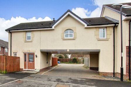 1 bedroom End Terrace House for sale