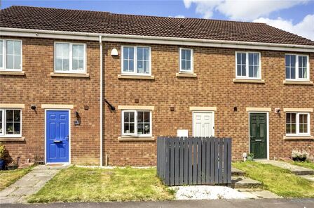 3 bedroom Mid Terrace House for sale