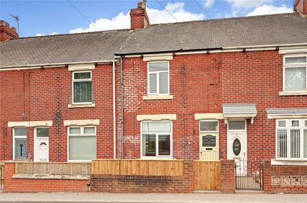 2 bedroom Mid Terrace House for sale