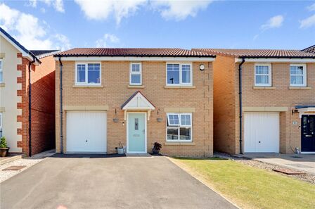 Rookhope, 4 bedroom Detached House for sale, £240,000