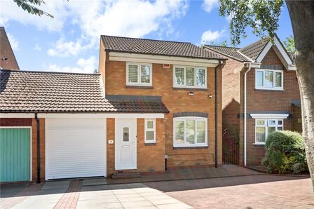 3 bedroom Link Detached House for sale
