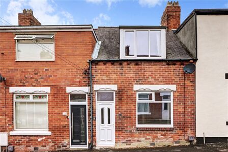 Gertrude Street, 2 bedroom Mid Terrace House for sale, £60,000