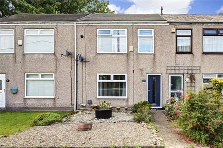 3 bedroom Mid Terrace House for sale