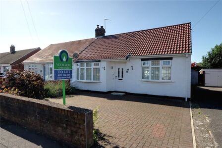 2 bedroom Semi Detached Bungalow to rent