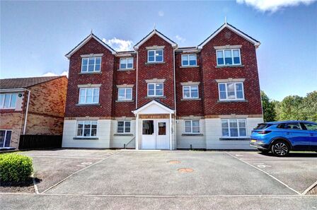2 bedroom  Flat for sale
