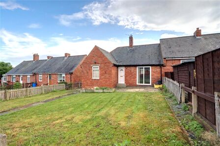 Tweed Street, 3 bedroom Semi Detached Bungalow for sale, £65,000