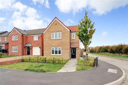Jasminum Way, 3 bedroom Detached House for sale, £209,995