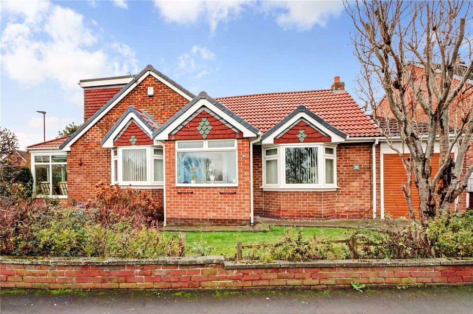 3 bedroom Semi Detached Bungalow for sale