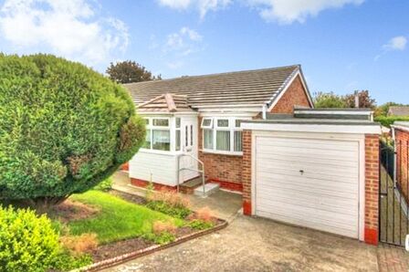 2 bedroom Semi Detached Bungalow for sale