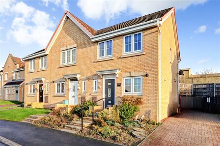 2 bedroom End Terrace House for sale