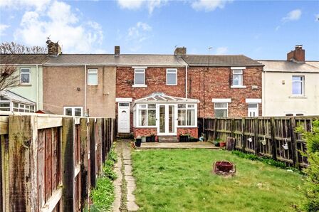 Langley Street, 3 bedroom Mid Terrace House for sale, &pound;130,000