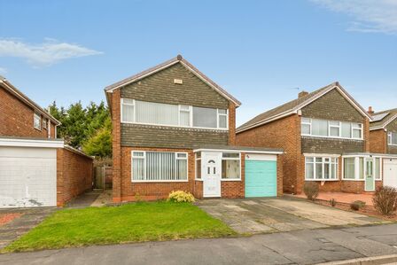 Buckinghamshire Road, 3 bedroom Detached House for sale, &pound;249,995