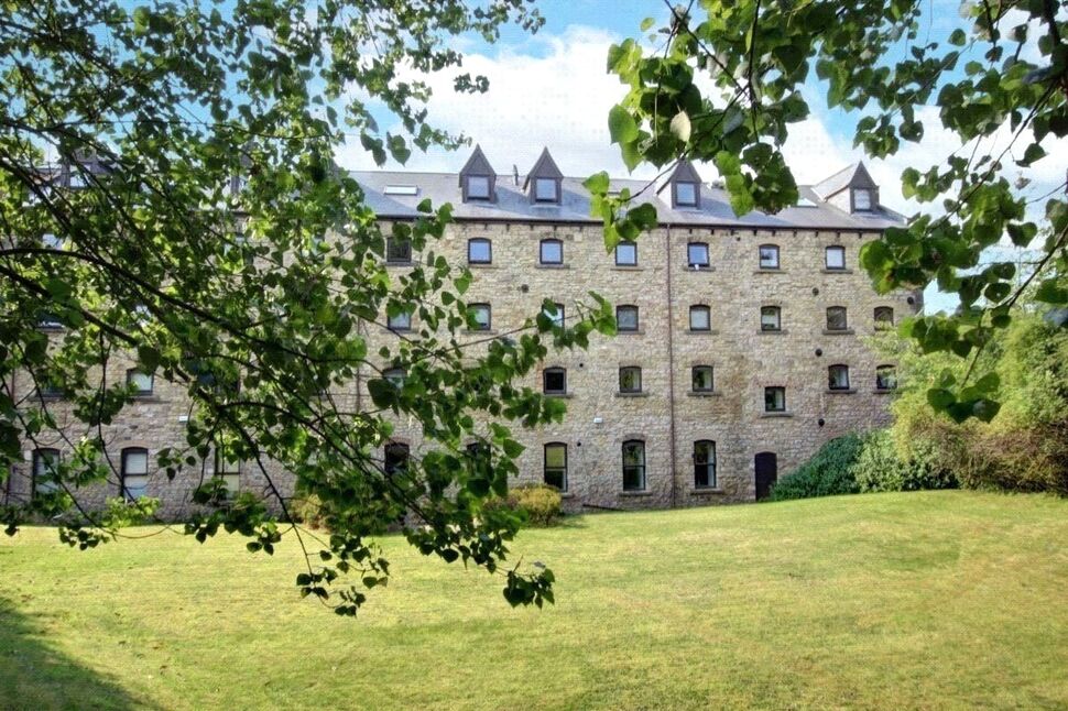 Main image of 2 bedroom Flat for sale, Durham Road, Houghton Le Spring, Tyne and Wear, DH4