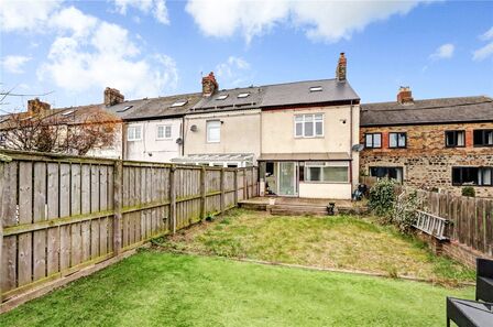 Office Row, 3 bedroom Mid Terrace House for sale, &pound;150,000