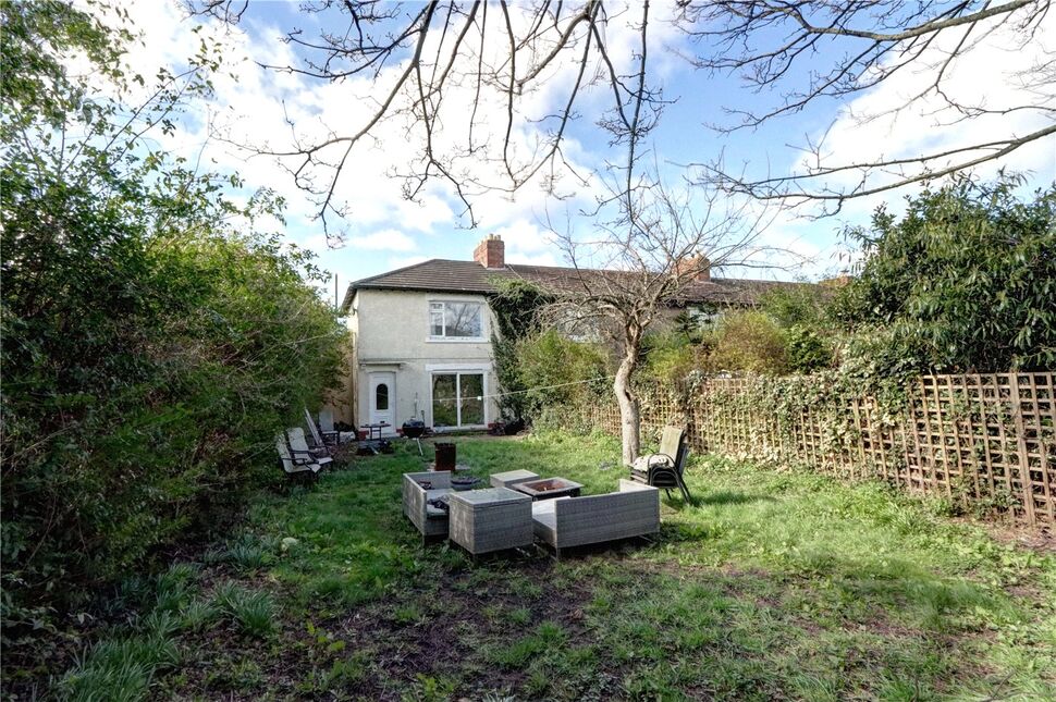 Main image of 3 bedroom End Terrace House for sale, Byron Terrace, Houghton Le Spring, Tyne and Wear, DH5