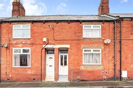 Elmwood Street, 2 bedroom Mid Terrace House for sale, &pound;80,000