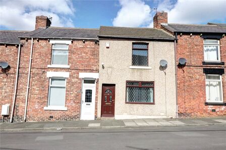2 bedroom Mid Terrace House for sale