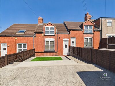 Hetton-le-Hole, 2 bedroom Mid Terrace House to rent, &pound;875 pcm