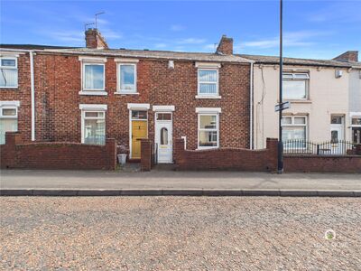 2 bedroom Mid Terrace House for sale