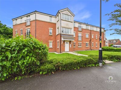 2 bedroom Flat for sale