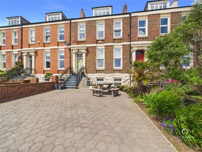 Tempest Road, 4 bedroom Mid Terrace House for sale, &pound;499,000
