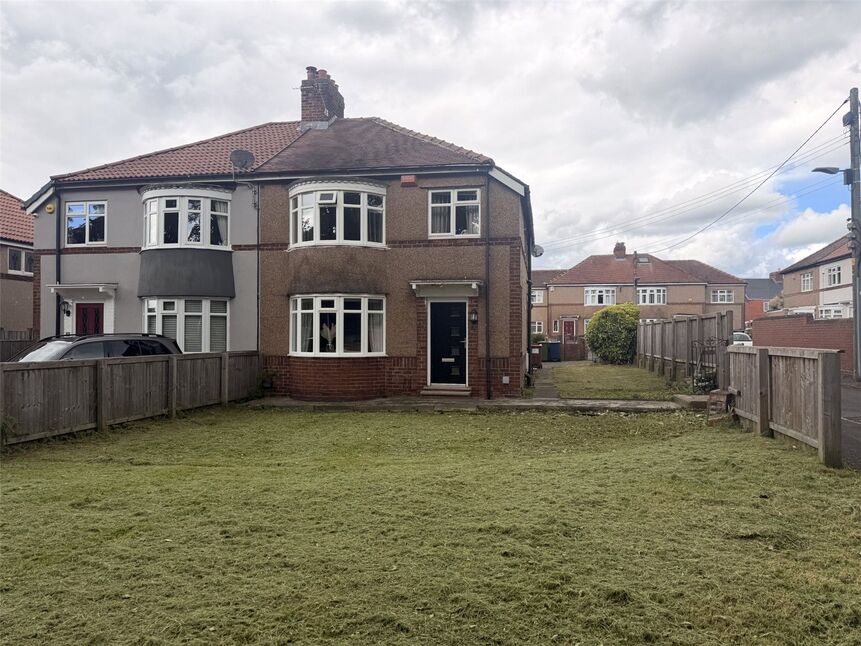 Main image of 3 bedroom Semi Detached House to rent, Linden Grove, Houghton Le Spring, Tyne and Wear, DH4