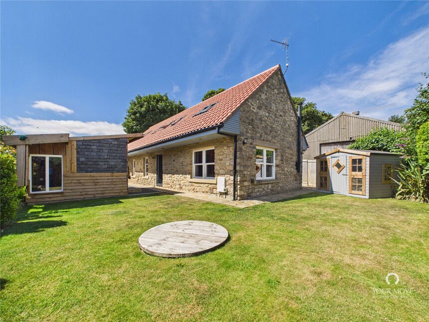 Main image of 3 bedroom Detached House for sale, Seaton, Seaham, Durham, SR7