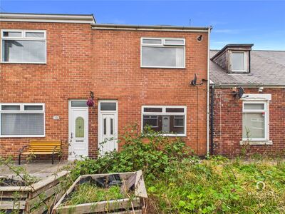 Ewe Hill Terrace, 2 bedroom Mid Terrace House for sale, &pound;48,000