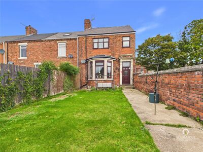 3 bedroom End Terrace House for sale