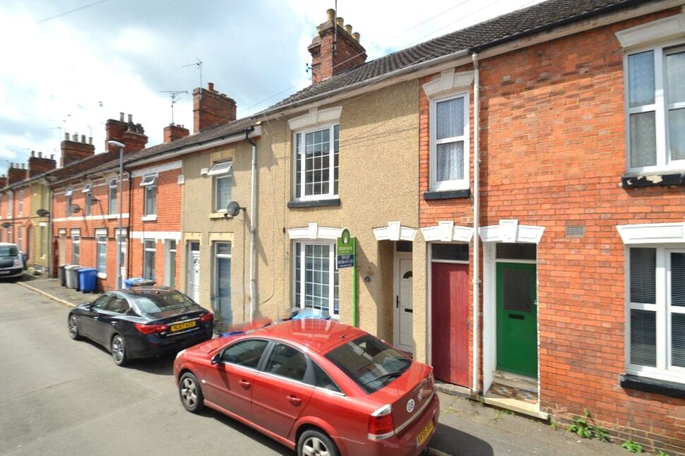 Main image of 2 bedroom Mid Terrace House to rent, Ford Street, Kettering, Northamptonshire, NN16