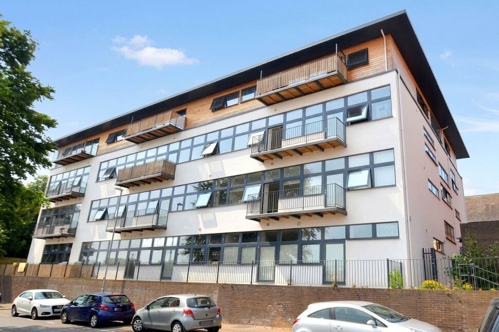 1 bedroom Flat to rent
