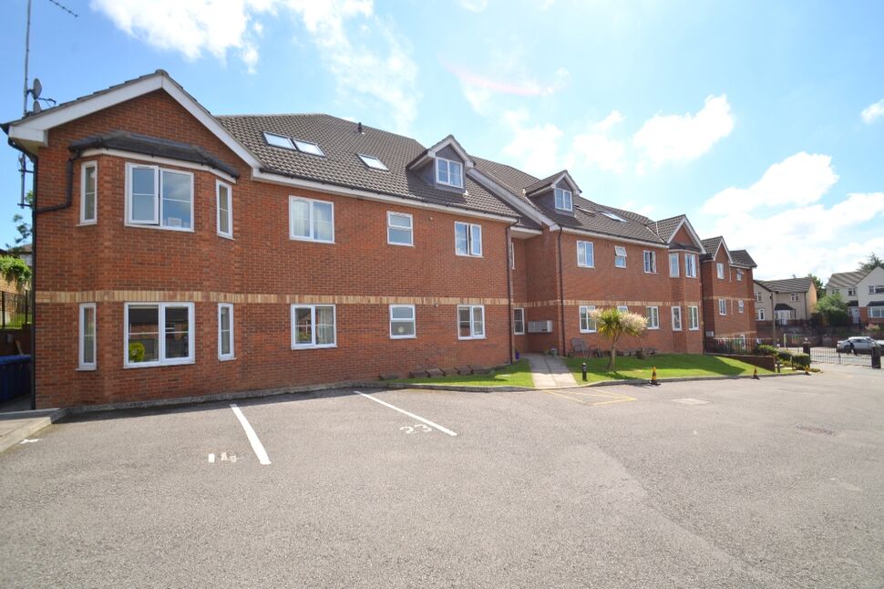 Main image of 2 bedroom Flat to rent, Lower Street, Kettering, Northamptonshire, NN16