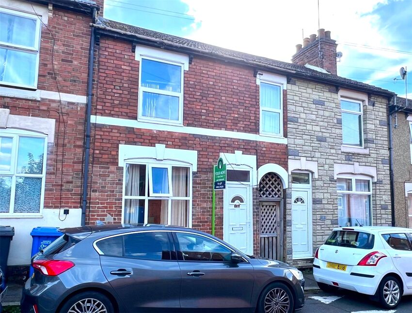 Main image of 3 bedroom Mid Terrace House to rent, Spencer Street, Kettering, Northamptonshire, NN16