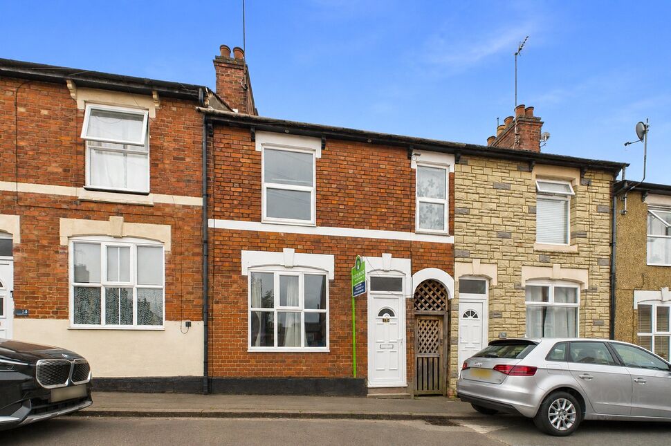 Main image of 3 bedroom Mid Terrace House to rent, Spencer Street, Kettering, Northamptonshire, NN16