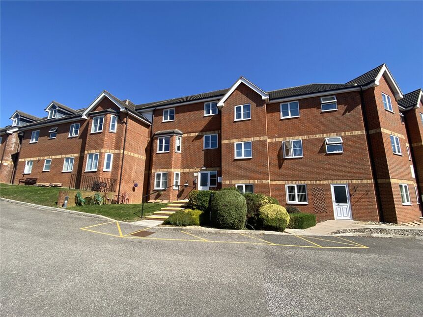 Main image of 2 bedroom Flat to rent, Lower Street, Kettering, Northamptonshire, NN16