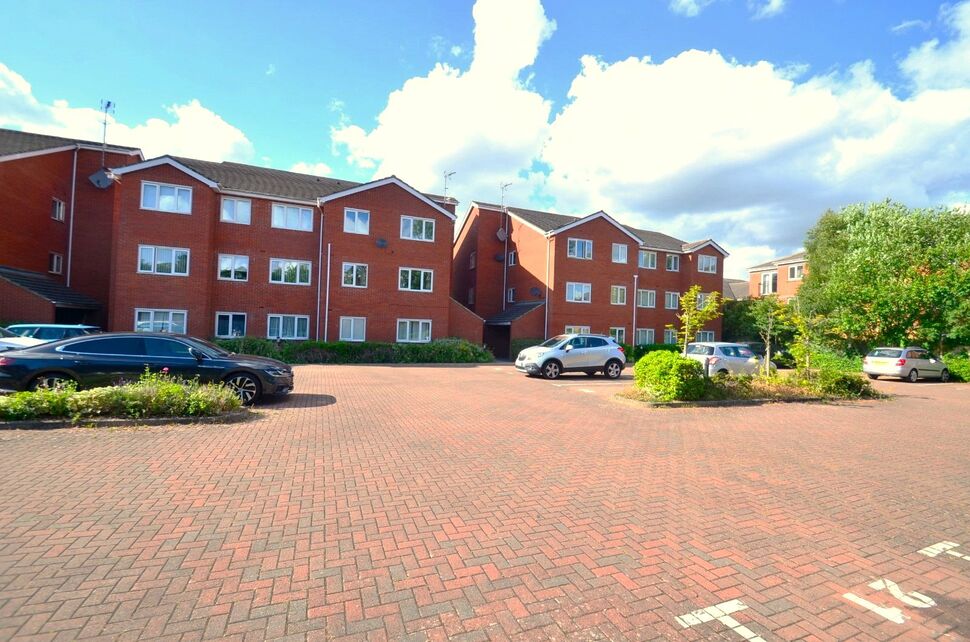 Main image of 1 bedroom Flat to rent, Reservoir Road, Kettering, Northamptonshire, NN16
