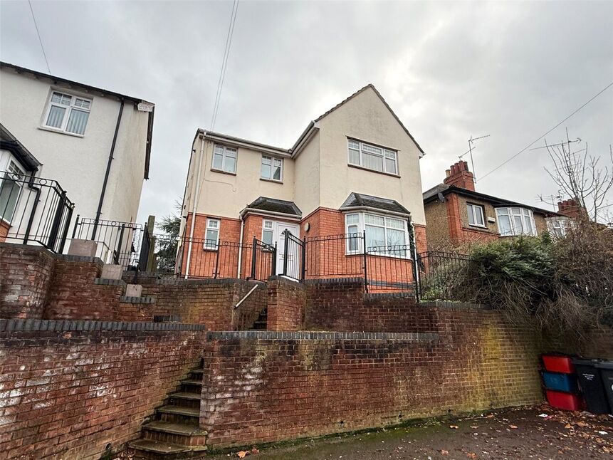 Main image of 2 bedroom  Flat to rent, Lower Street, Kettering, Northamptonshire, NN16