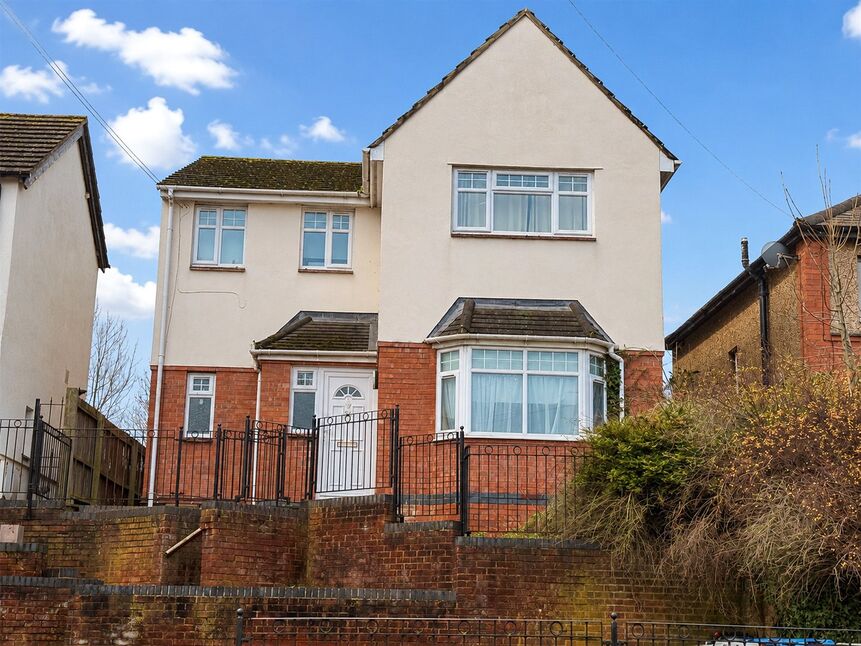 Main image of 2 bedroom Flat to rent, Lower Street, Kettering, Northamptonshire, NN16