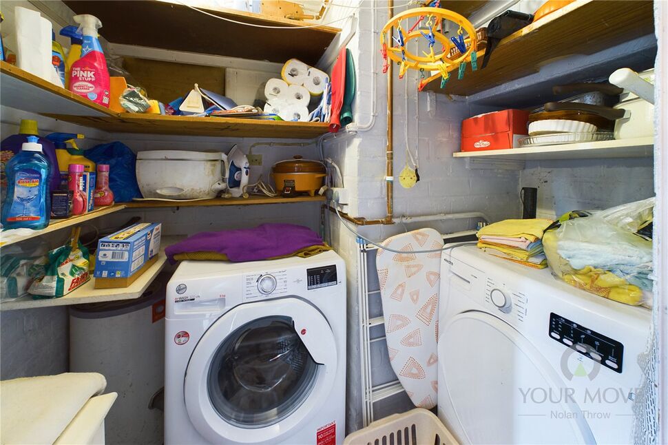 2 bedroom Detached Bungalow for sale, Ise Road, NN15 £300,000